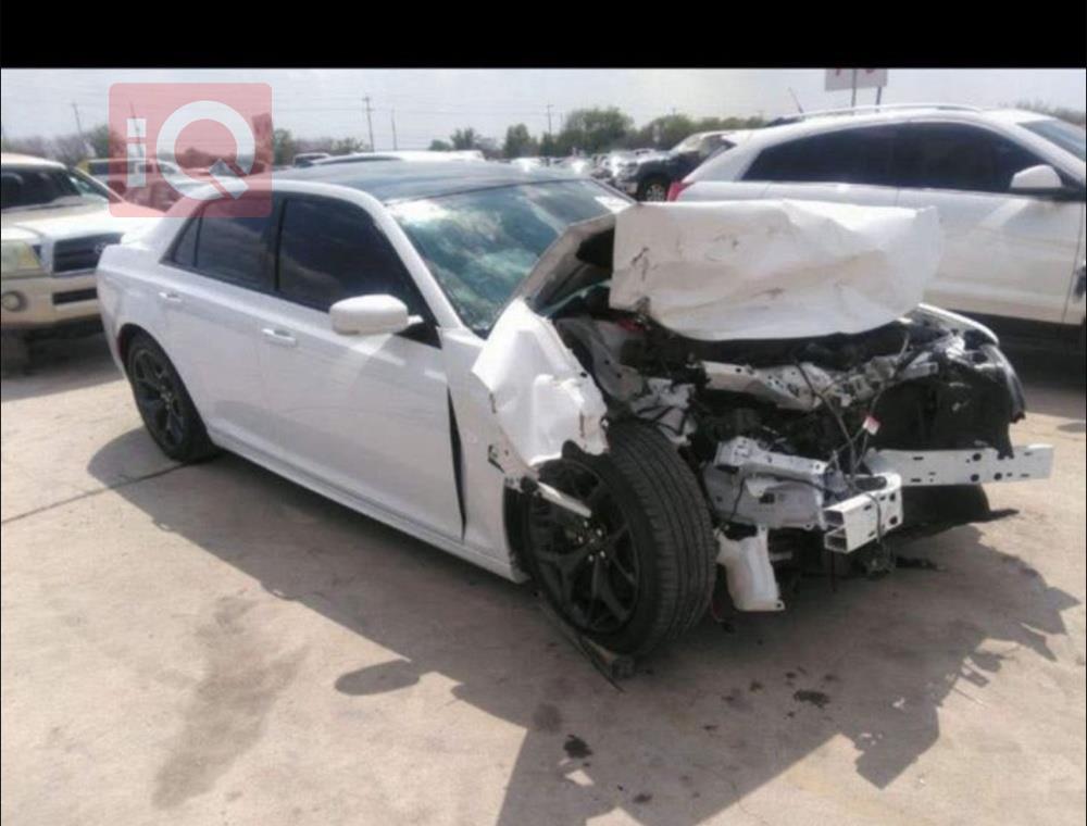 Chrysler 300